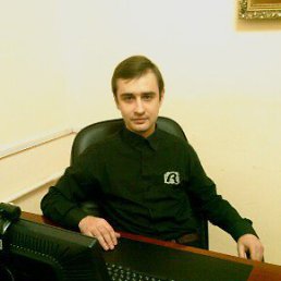 Виталий, Николаев