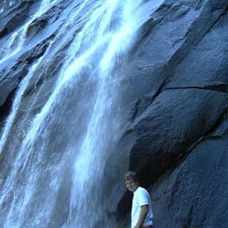 Игорь, Барнаул