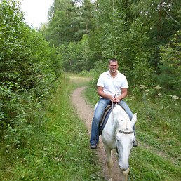 Никита, Москва